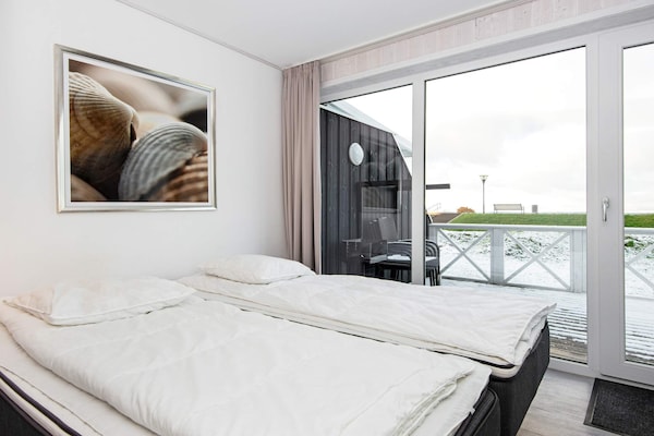 Foto van Vakantiehuis met fantastisch uitzicht - Vakantiehuis in Wendtorf - Indoor