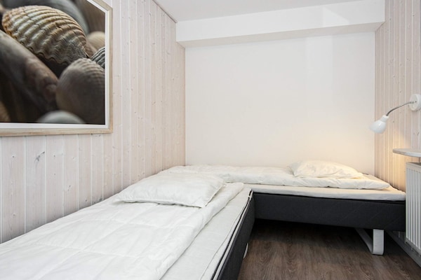 Foto van Vakantiehuis met fantastisch uitzicht - Vakantiehuis in Wendtorf - Indoor