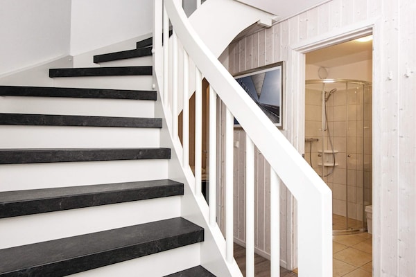 Foto van Vakantiehuis met fantastisch uitzicht - Vakantiehuis in Wendtorf - Indoor