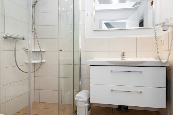 Foto van Vakantiehuis met fantastisch uitzicht - Vakantiehuis in Wendtorf - Indoor