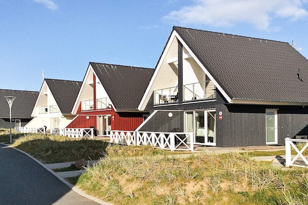 Foto van Vakantiehuis met uitzicht op de haven - Vakantiehuis in Wendtorf - Outdoor