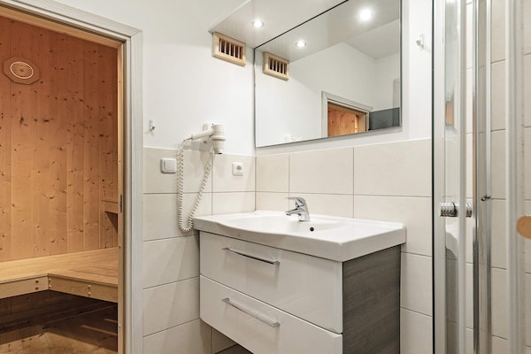 Foto van Exclusief vakantiehuis aan de fjord - Vakantiehuis in Wendtorf - Indoor