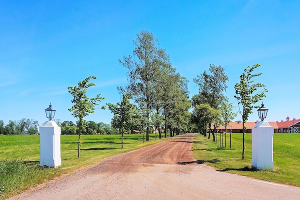 Foto van 4 persoons vakantie huis in HOVA-By Traum - Vakantiehuis in HOVA - Outdoor