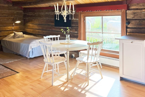 Foto van 4 persoons vakantie huis in HOVA-By Traum - Vakantiehuis in HOVA - Indoor