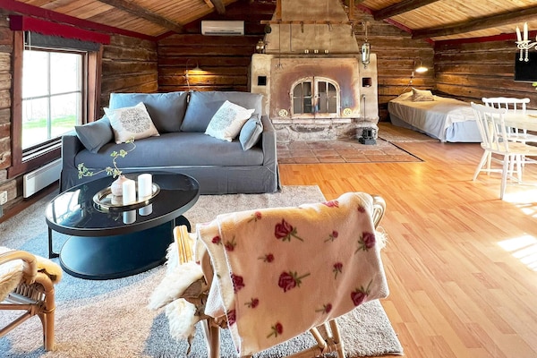 Foto van 4 persoons vakantie huis in HOVA-By Traum - Vakantiehuis in HOVA - Indoor