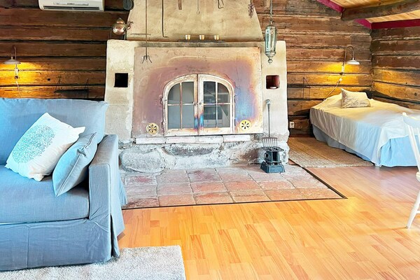 Foto van 4 persoons vakantie huis in HOVA-By Traum - Vakantiehuis in HOVA - Indoor