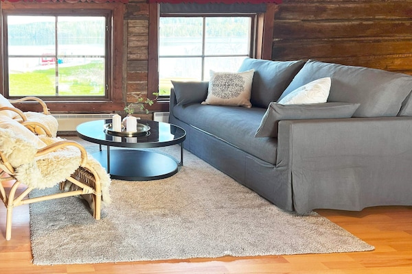 Foto van 4 persoons vakantie huis in HOVA-By Traum - Vakantiehuis in HOVA - Indoor
