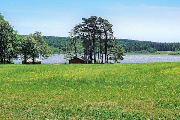 Foto van 4 persoons vakantie huis in HOVA-By Traum - Vakantiehuis in HOVA - Outdoor