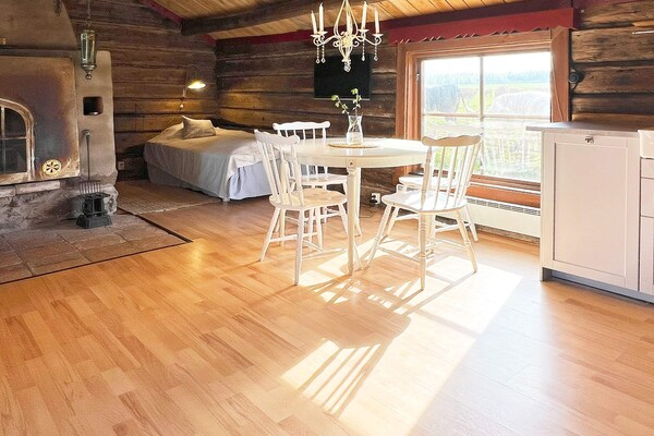 Foto van 4 persoons vakantie huis in HOVA-By Traum - Vakantiehuis in HOVA - Indoor