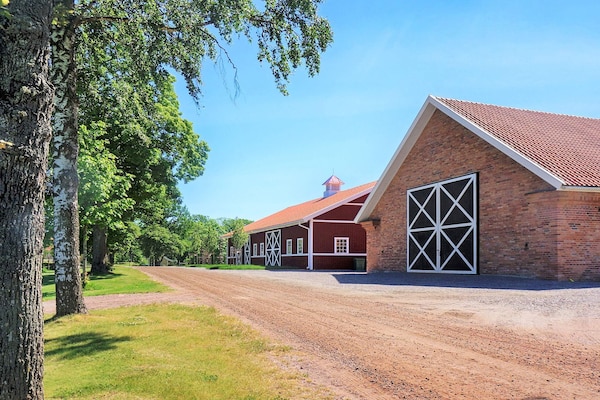 Foto van 4 persoons vakantie huis in HOVA-By Traum - Vakantiehuis in HOVA - Outdoor
