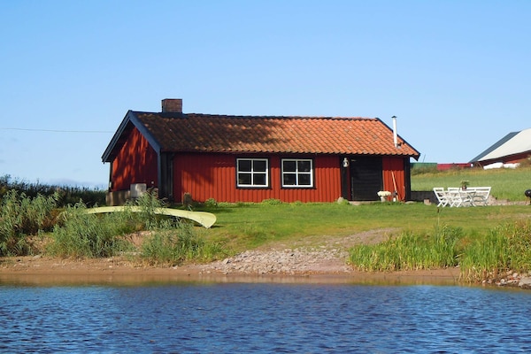 Foto van 4 persoons vakantie huis in HOVA-By Traum - Vakantiehuis in HOVA - Outdoor