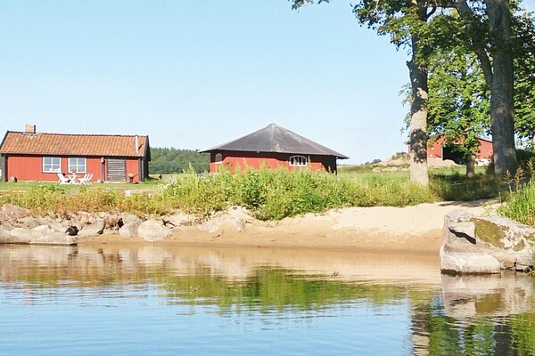 Foto van 4 persoons vakantie huis in HOVA-By Traum - Vakantiehuis in HOVA - Outdoor