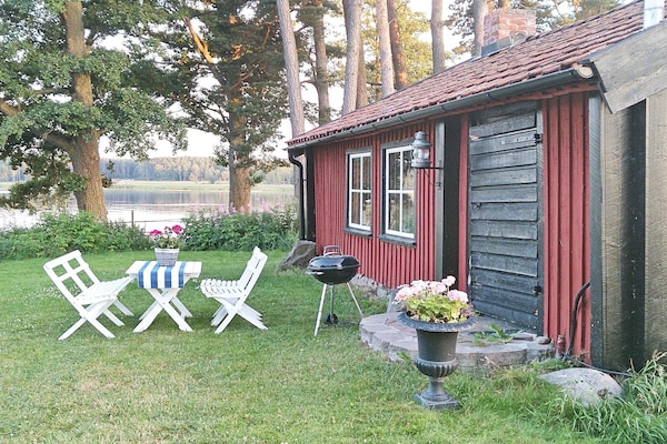 Foto van 4 persoons vakantie huis in HOVA-By Traum - Vakantiehuis in HOVA - Outdoor