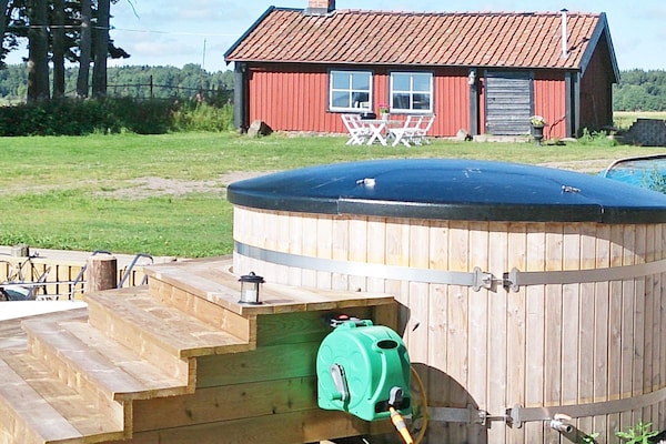 Foto van 4 persoons vakantie huis in HOVA-By Traum - Vakantiehuis in HOVA - Outdoor