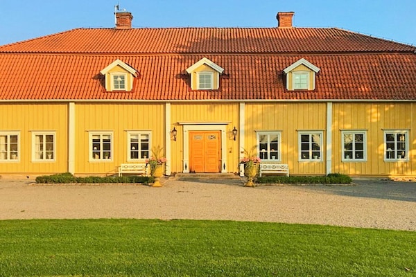 Foto van 4 persoons vakantie huis in HOVA-By Traum - Vakantiehuis in HOVA - Outdoor