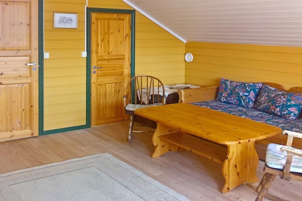 Foto van 10 persoons vakantie huis in Follafoss-By Traum - Vakantiehuis in Follafoss - Indoor