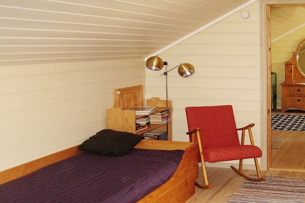 Foto van 10 persoons vakantie huis in Follafoss-By Traum - Vakantiehuis in Follafoss - Indoor