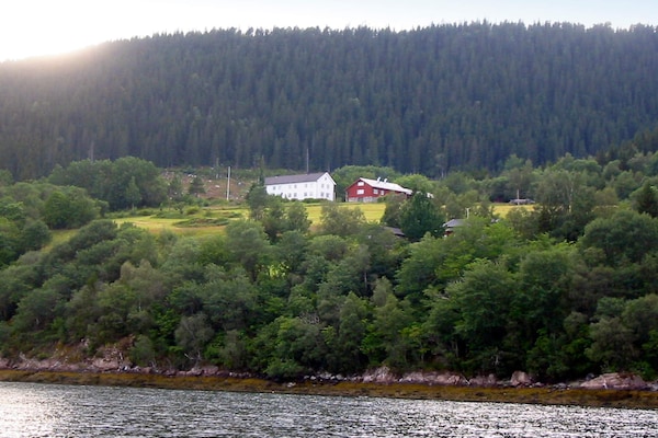 Foto van 10 persoons vakantie huis in Follafoss-By Traum - Vakantiehuis in Follafoss - Untagged