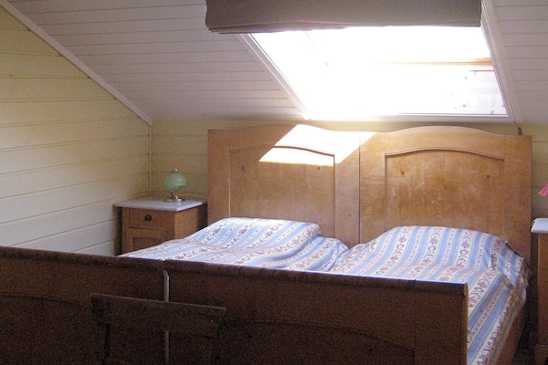 Foto van 10 persoons vakantie huis in Follafoss-By Traum - Vakantiehuis in Follafoss - Indoor