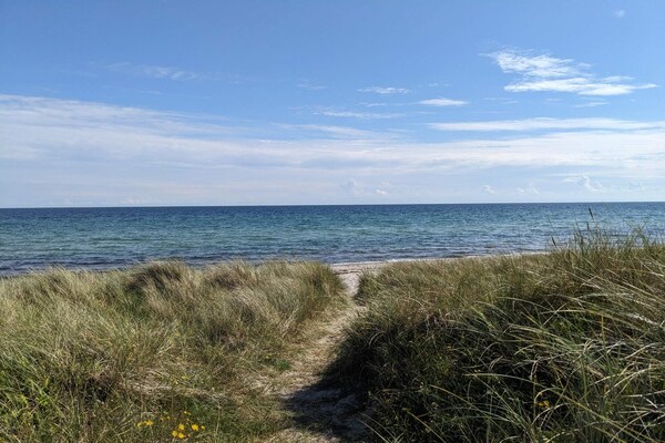 Foto van 8 persoons vakantie huis in Væggerløse-By Traum - Vakantiehuis in Væggerløse - WaterView