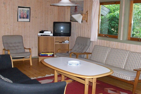 Foto van 8 persoons vakantie huis in Væggerløse-By Traum - Vakantiehuis in Væggerløse - Indoor