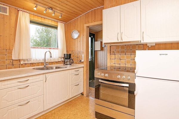 Foto van 6 persoons vakantie huis in Dannemare - Vakantiehuis in Dannemare - Indoor