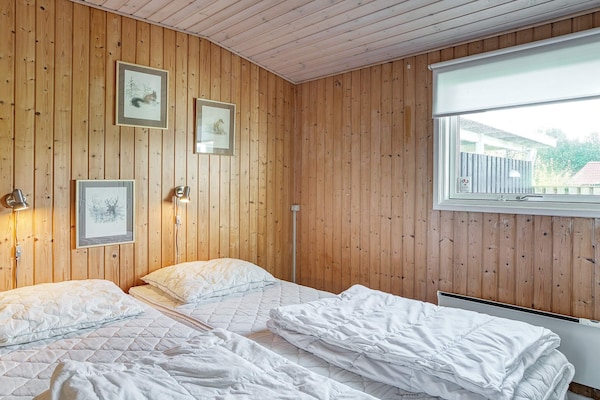 Foto van 6 persoons vakantie huis in Dannemare - Vakantiehuis in Dannemare - Indoor