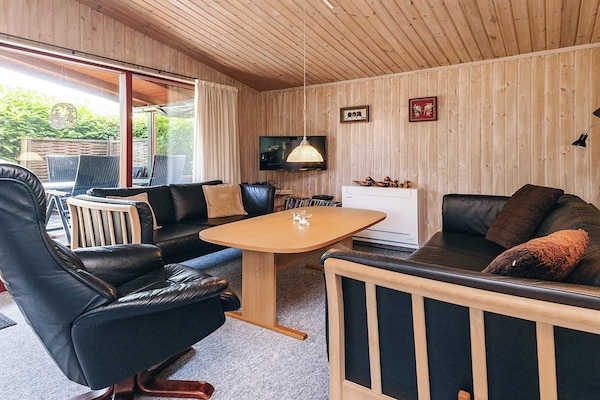 Foto van 6 persoons vakantie huis in Dannemare-By Traum - Vakantiehuis in Dannemare - Indoor