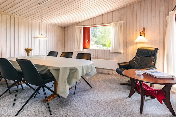 Foto van 6 persoons vakantie huis in Dannemare-By Traum - Vakantiehuis in Dannemare - Indoor
