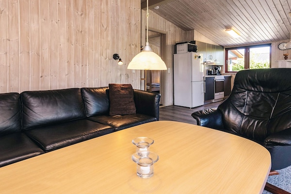 Foto van 6 persoons vakantie huis in Dannemare-By Traum - Vakantiehuis in Dannemare - Indoor