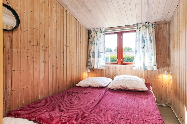 Foto van 6 persoons vakantie huis in Dannemare-By Traum - Vakantiehuis in Dannemare - Indoor