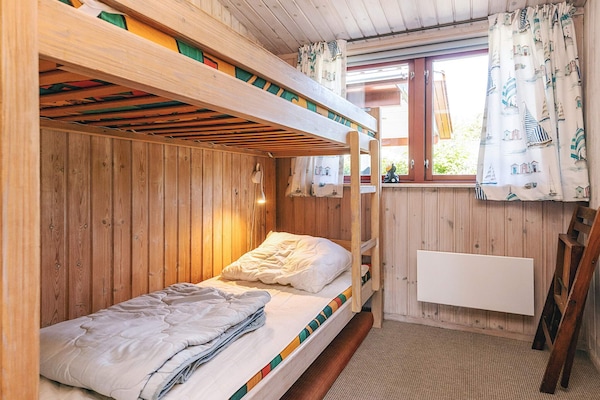 Foto van 6 persoons vakantie huis in Dannemare-By Traum - Vakantiehuis in Dannemare - Indoor