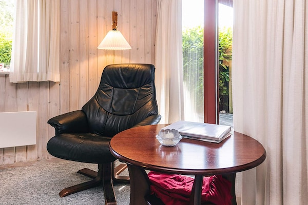 Foto van 6 persoons vakantie huis in Dannemare-By Traum - Vakantiehuis in Dannemare - Indoor