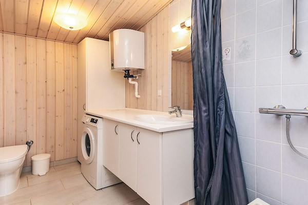 Foto van 6 persoons vakantie huis in Dannemare-By Traum - Vakantiehuis in Dannemare - Indoor