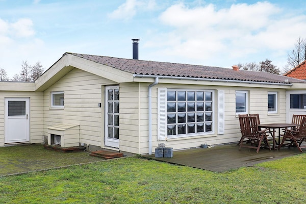 Foto van Strandparel voor 6 -- By Traum Ferienwohnungen - Vakantiehuis in Frørup - Outdoor