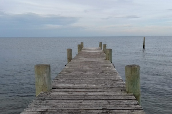 Foto van Strandparel voor 6 -- By Traum Ferienwohnungen - Vakantiehuis in Frørup - WaterView
