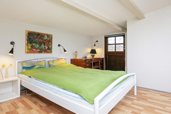 Foto van Strandparel voor 6 -- By Traum Ferienwohnungen - Vakantiehuis in Frørup - Indoor