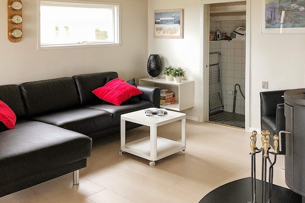 Foto van Strandparel voor 6 -- By Traum Ferienwohnungen - Vakantiehuis in Frørup - Indoor