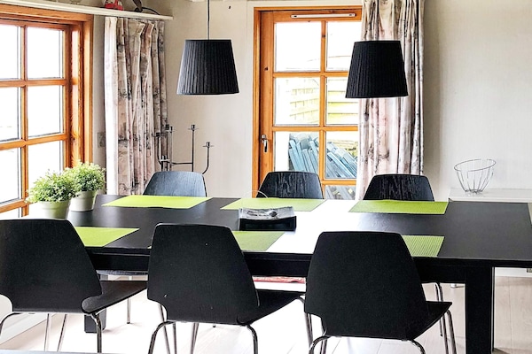 Foto van Strandparel voor 6 -- By Traum Ferienwohnungen - Vakantiehuis in Frørup - Indoor
