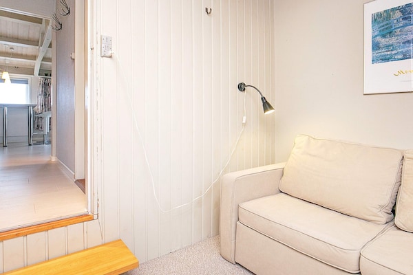 Foto van Strandparel voor 6 -- By Traum Ferienwohnungen - Vakantiehuis in Frørup - Indoor