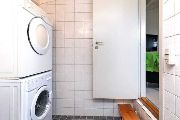 Foto van Strandparel voor 6 -- By Traum Ferienwohnungen - Vakantiehuis in Frørup - Indoor