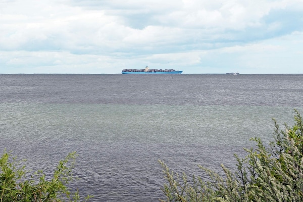 Foto van Strandparel voor 6 -- By Traum Ferienwohnungen - Vakantiehuis in Frørup - Untagged