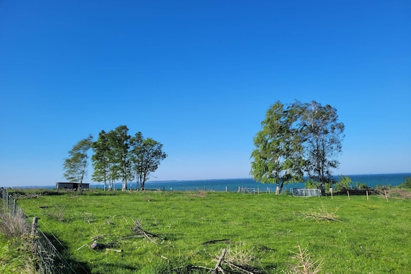 Foto van Strandparel voor 6 -- By Traum Ferienwohnungen - Vakantiehuis in Frørup - Untagged