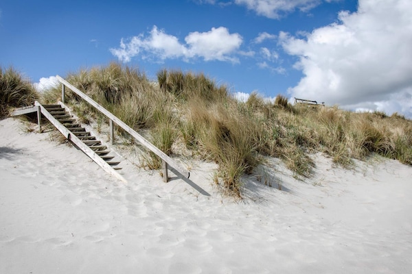 Foto van Luxe vakantieverblijf in Albaek - Vakantiehuis in Ålbæk - Untagged