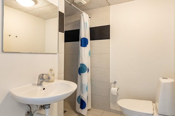 Foto van Luxe vakantieverblijf in Albaek - Vakantiehuis in Ålbæk - Indoor