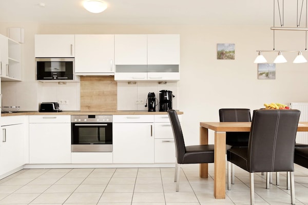 Foto van 4 persoons vakantie huis in Großenbrode - Vakantiehuis in Großenbrode - Indoor