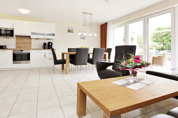 Foto van 4 persoons vakantie huis in Großenbrode - Vakantiehuis in Großenbrode - Indoor