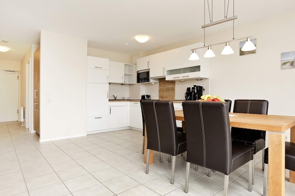 Foto van 4 persoons vakantie huis in Großenbrode - Vakantiehuis in Großenbrode - Indoor