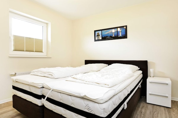 Foto van 4 persoons vakantie huis in Großenbrode - Vakantiehuis in Großenbrode - Indoor