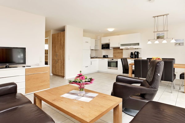 Foto van 4 persoons vakantie huis in Großenbrode - Vakantiehuis in Großenbrode - Indoor